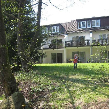 Ferienwohnung-Am-Wurmberg-2 Braunlage Zewnętrze zdjęcie