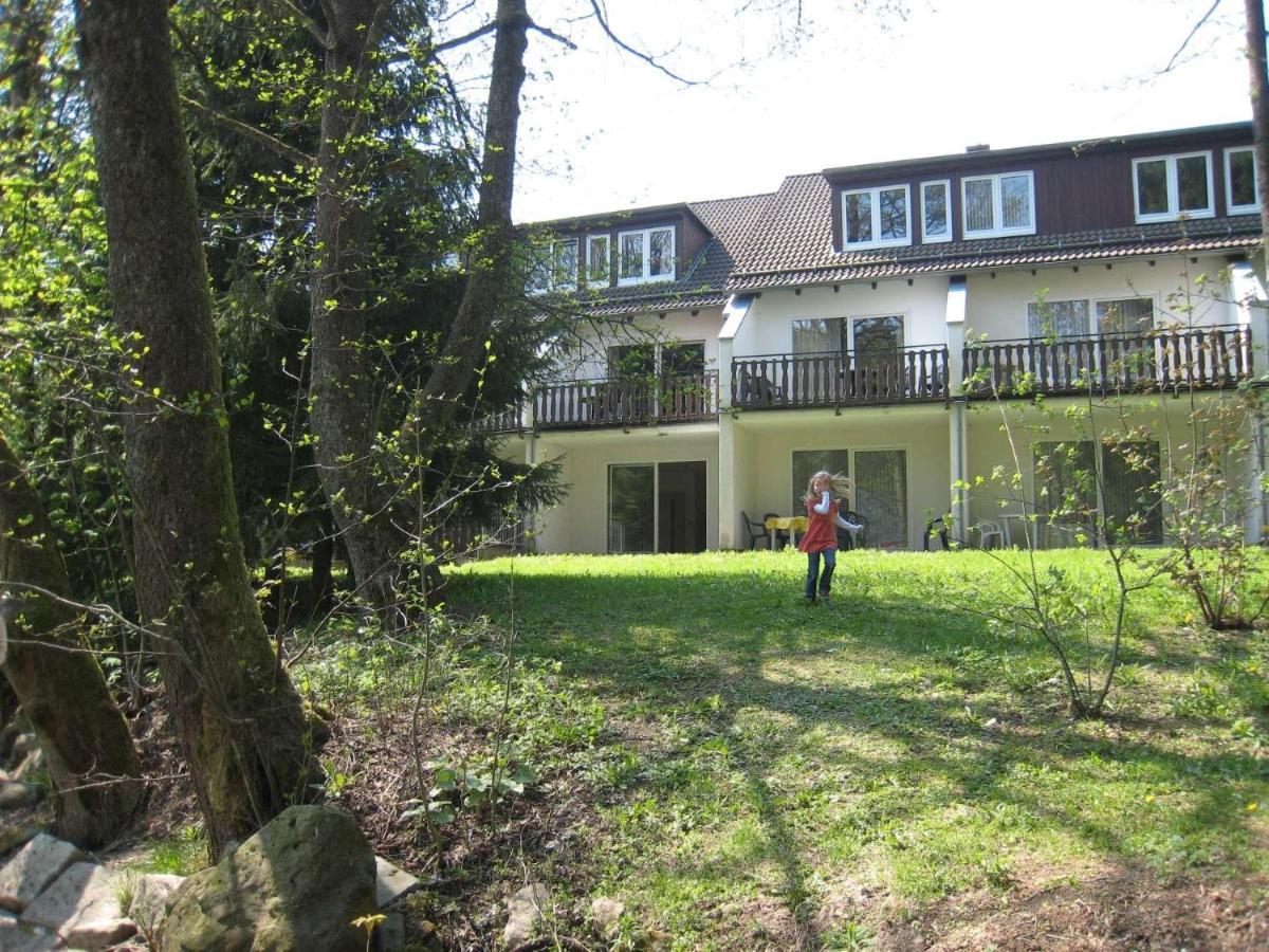 Ferienwohnung-Am-Wurmberg-2 Braunlage Zewnętrze zdjęcie