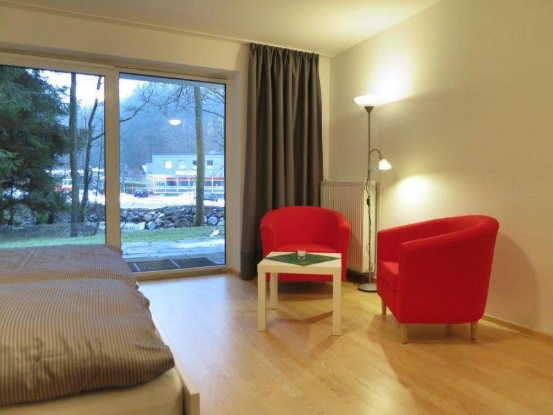 Ferienwohnung-Am-Wurmberg-2 Braunlage Zewnętrze zdjęcie