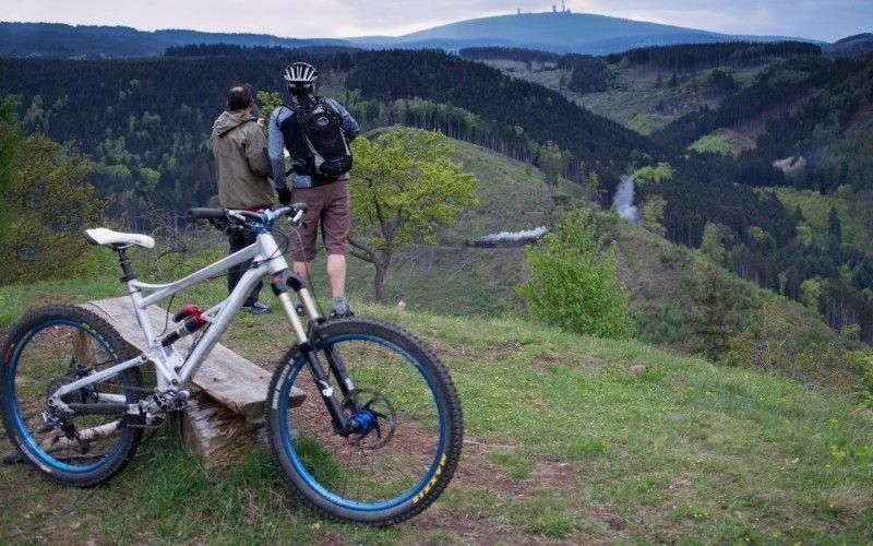 Ferienwohnung-Am-Wurmberg-2 Braunlage Zewnętrze zdjęcie