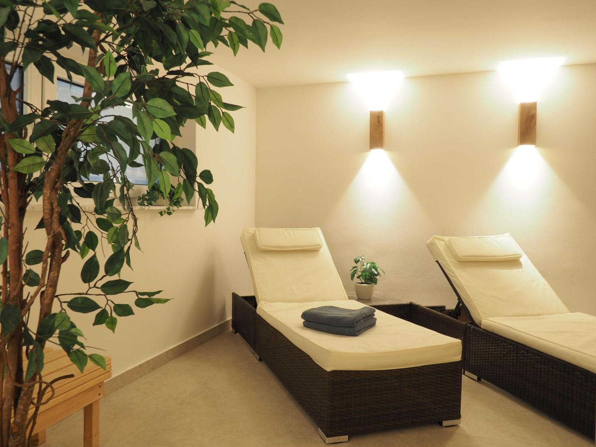 Ferienwohnung-Am-Wurmberg-2 Braunlage Zewnętrze zdjęcie