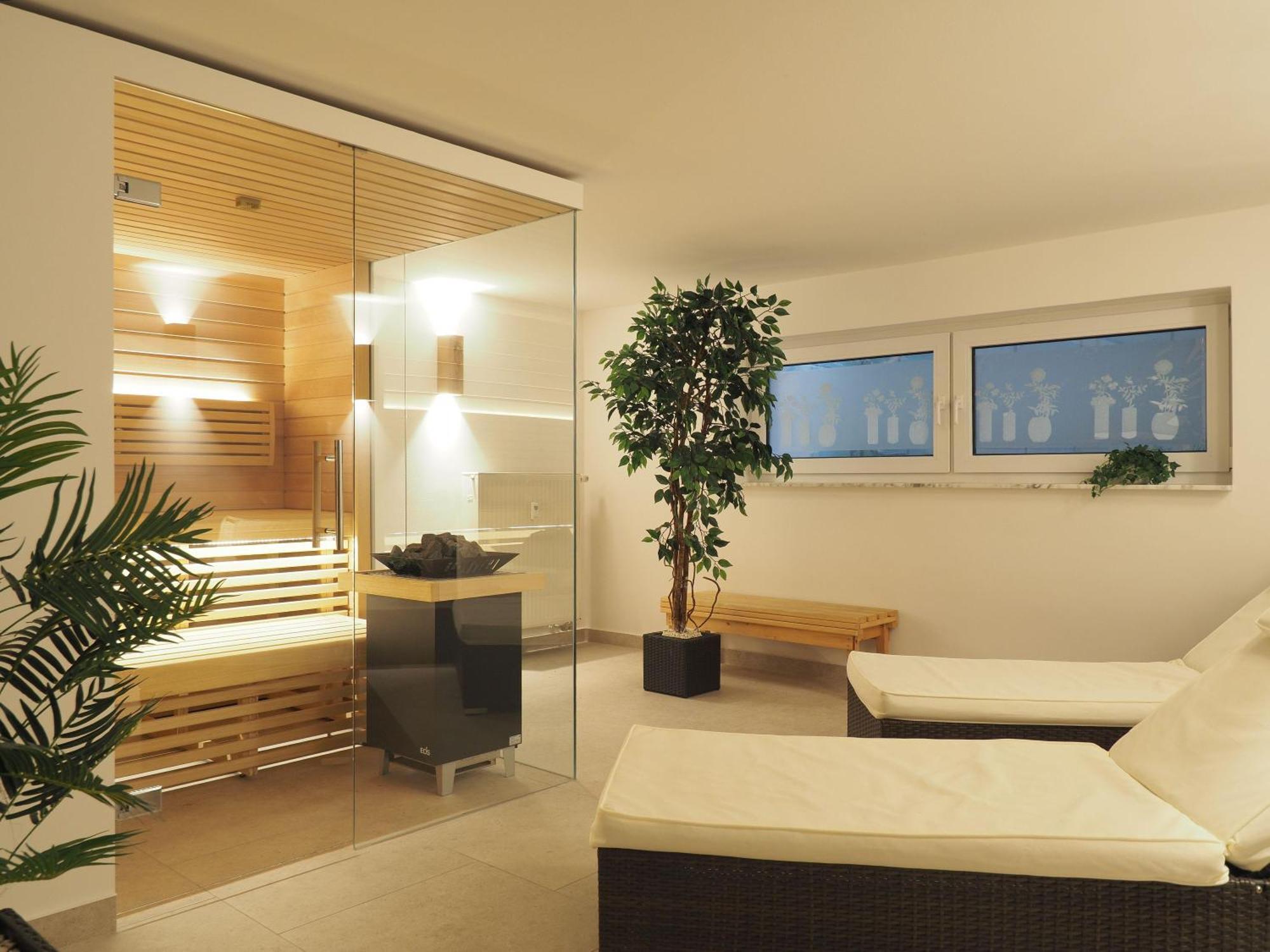 Ferienwohnung-Am-Wurmberg-2 Braunlage Zewnętrze zdjęcie